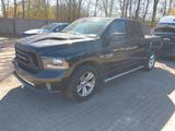Dodge RAM 1500 - 295 KW - Dodge Unfallwagen