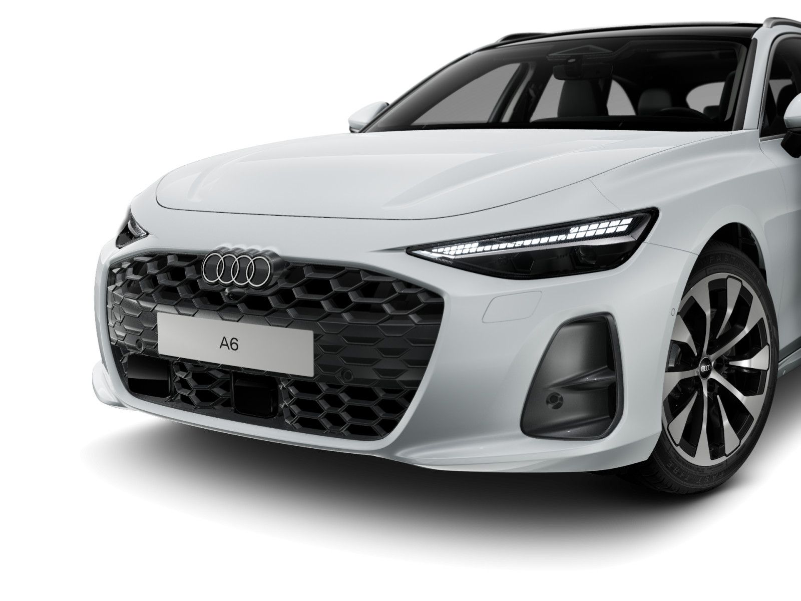 Audi A6 - Bild 7