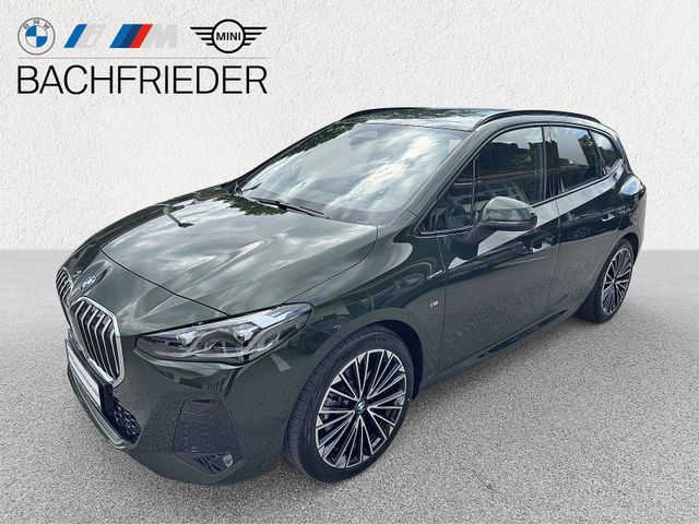 BMW 220i Active Tourer M Sportpaket DAB LED Shz