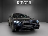 Mercedes-Benz S 350 d AMG Pano*Airmatic*3D-Display*Burmester++ - Mercedes-Benz S-Klasse mit Diesel-Antrieb
