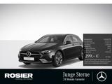 Mercedes-Benz A 180 Progressive Advanced+ LED Navi Kamera Spur - Mercedes-Benz A 180: Sportwagen