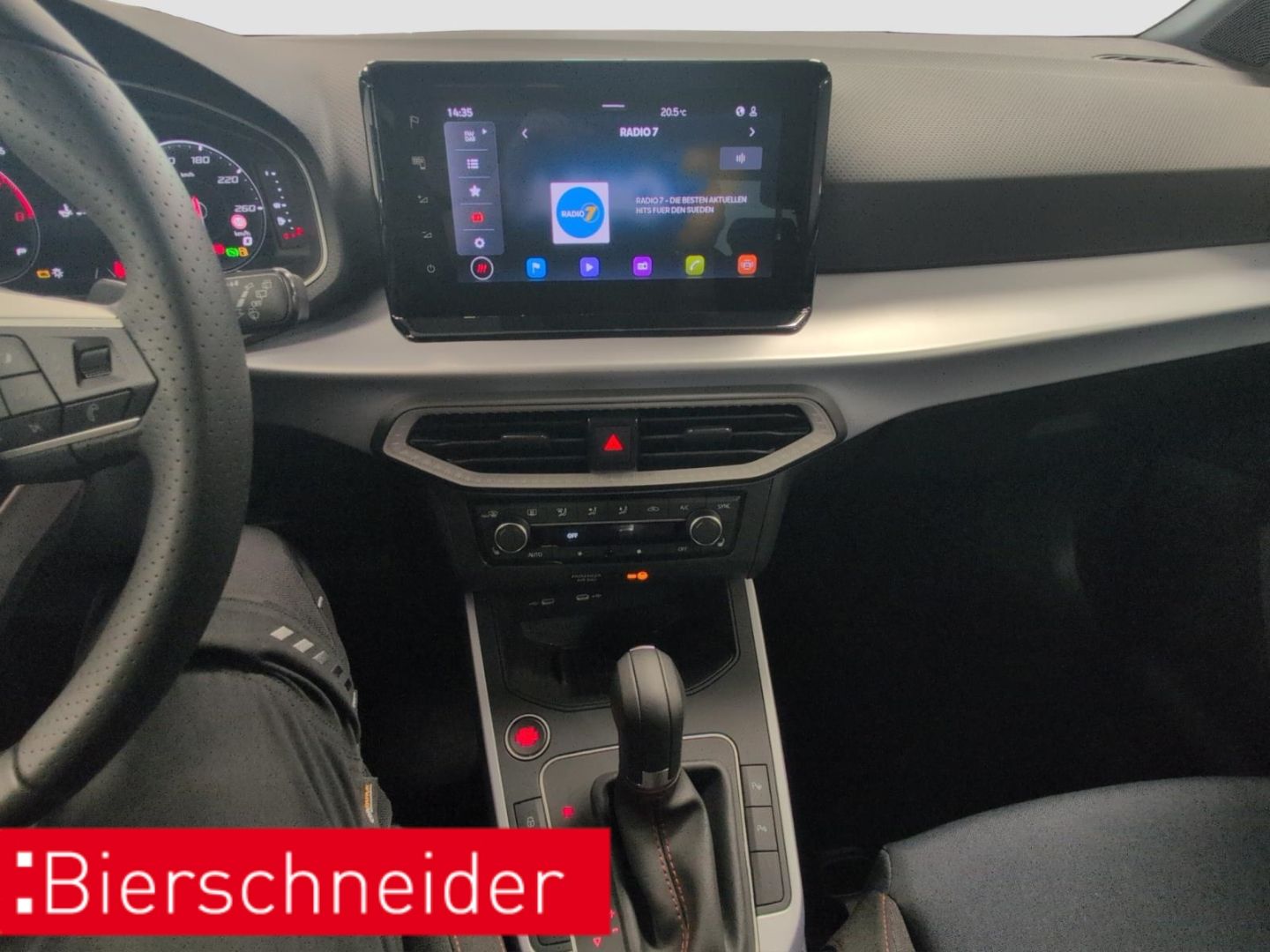 Seat Arona - Bild 22