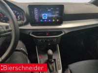 Seat Arona - Vorschau Bild 22
