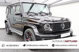 Mercedes-Benz G 63 AMG 22" Standh. Burm. LED All Black 360° - Mercedes-Benz G-Klasse Gebrauchtwagen