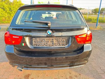 BMW 320 - 7