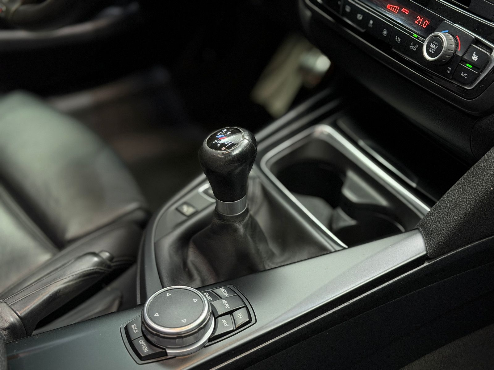 Fahrzeugabbildung BMW 435 i Coupe|SCHALTER|M-Performance|HIFI|LEDER