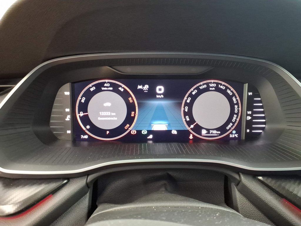 Skoda Octavia - Bild 4