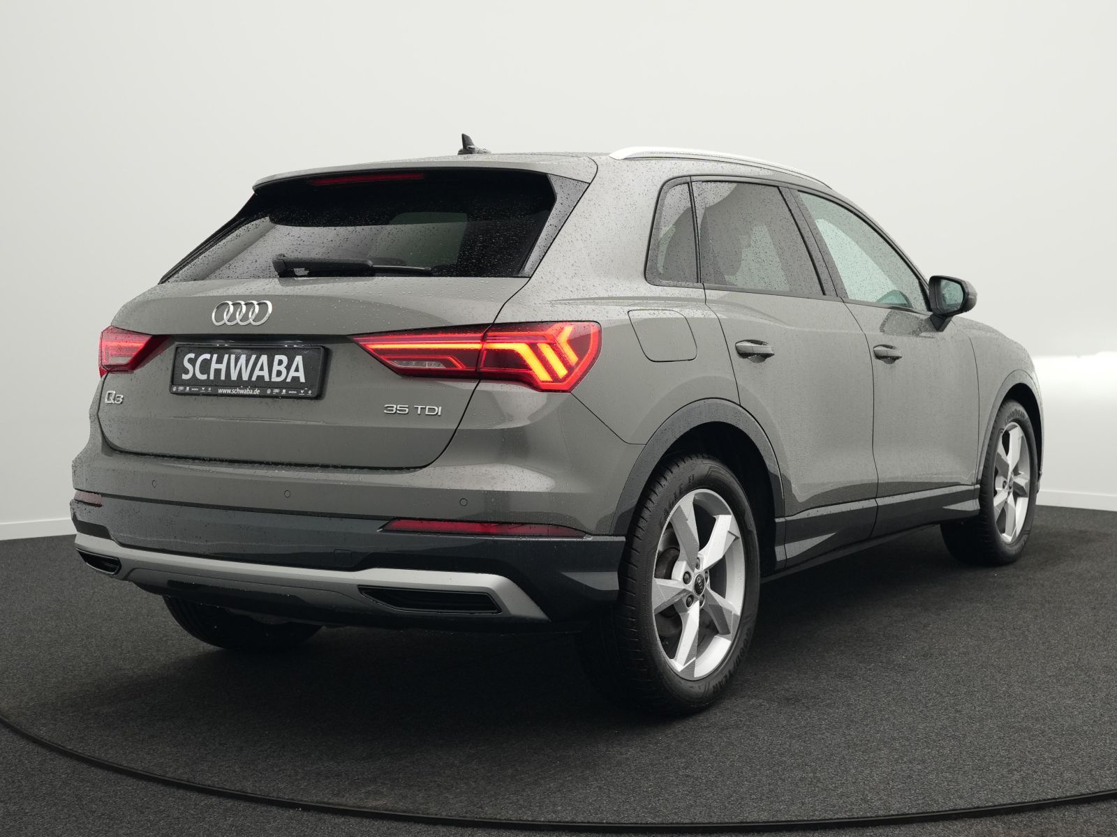 Audi Q3 - Bild 3