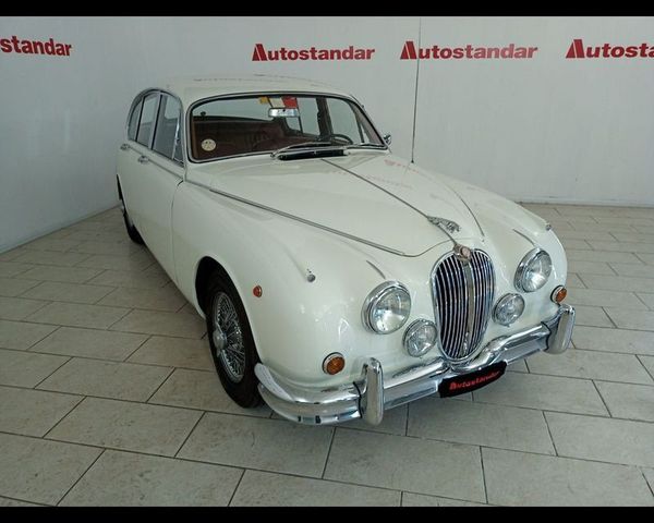 Jaguar Jaguar - Mark II (MK2) 3.8