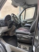 Mercedes-Benz CS Reisemobile Independent 4x4 Allrad - Offers
