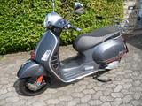 Vespa  GTS 300 HPE  Super Sport - VESPA GTS 300 SUPER SPORT