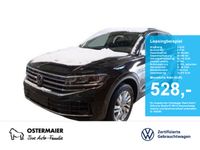 Volkswagen Touareg - Vorschau Bild 1