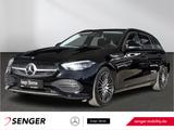 Mercedes-Benz C 180 T Rückfahrkamera MBUX-Navi Sitzheizung LED - Mercedes-Benz C 180 Gebrauchtwagen in Hamm