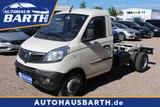 Piaggio Porter Porter *Zwillingsbereifung*HDTop*LPG*Klim - Angebote entsprechen deinen Suchkriterien