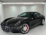 Ferrari 612 Scaglietti F1A One To One - schwarze Ferrari 612