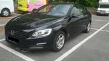 Volvo S60 D4 Linje Svart Bi-Xenon Leder Navi - gebrauchte Volvo S60 aus dem Jahr 2016