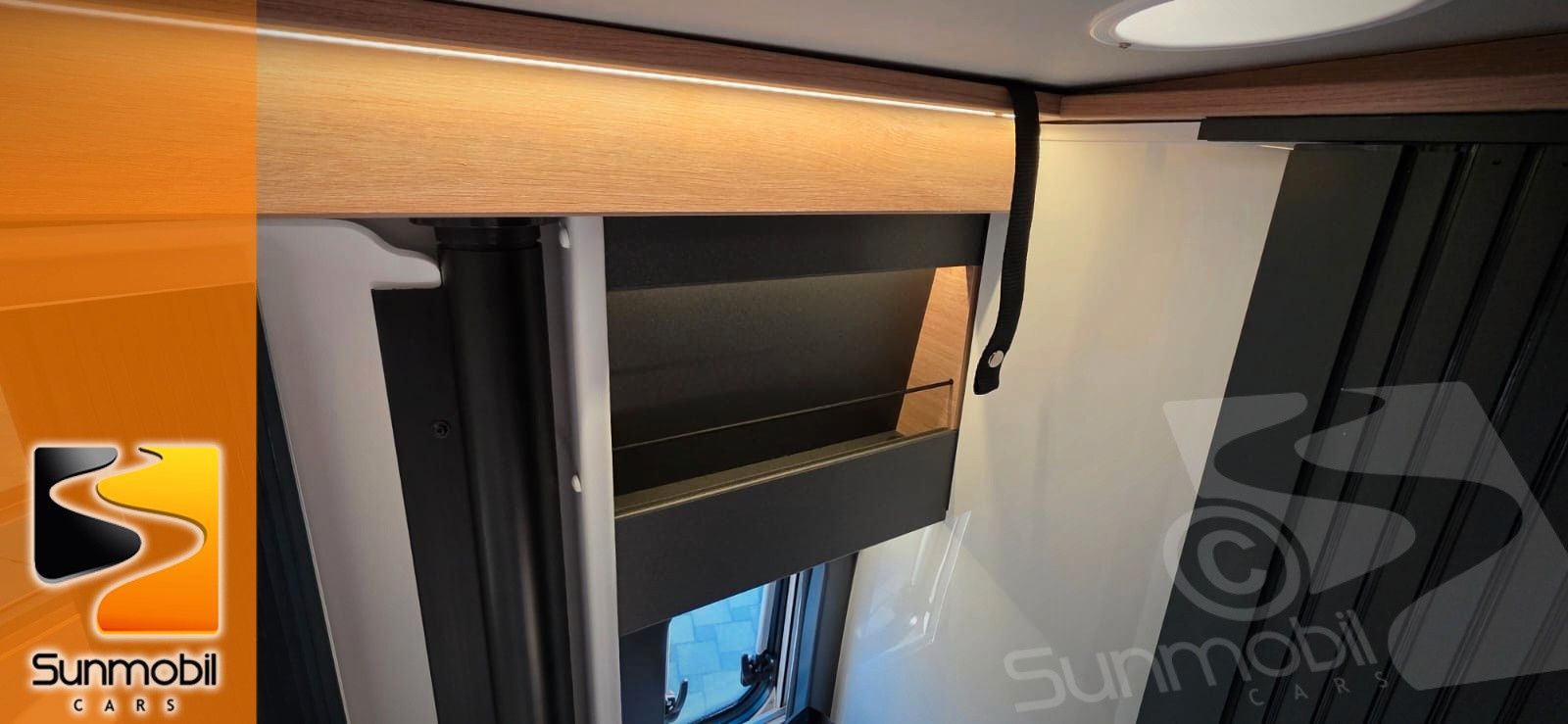 Fahrzeugabbildung Knaus BoxLife Box Life 540 MQ Platinum Selection´2026