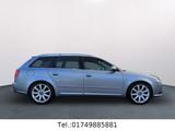 Audi A4 Avant,2.0TFSI,S-Line Plus,Quattro,162KW/220PS - Audi A4 aus 2006: Line