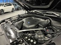 BMW 520 - Vorschau Bild 24