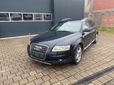Audi A6 3.0 TDI Allroad 2008 - Audi A6 aus 2008: 3.2