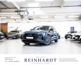 Audi Q8 E-TRON 55 ADVANCED/BLACK/DIGI-MATRIX/ACC/PANO - Audi Q8 e-tron: Advanced