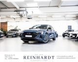 Audi Q8 E-TRON 55 ADVANCED/BLACK/DIGI-MATRIX/ACC/PANO - Audi Q8 e-tron in Dortmund