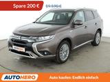 Mitsubishi Outlander 2.4 PHEV 4WD Aut.*TEMPO*CAM*PDC*SHZ* - Mitsubishi Outlander