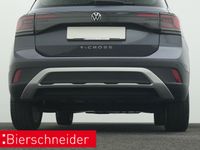 Volkswagen T-Cross - Vorschau Bild 27