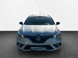 Renault Megane IV Grandtour Limited SHZ, Navi, PDC vorne - Renault Megane: Grand