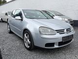 Volkswagen Golf V Lim. Sportline - Volkswagen Golf: Sportwagen