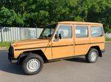 Mercedes-Benz G 230 - Mercedes-Benz G 230 Gebrauchtwagen