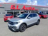 Volkswagen T-Cross United/LED/NAVI/SITZHZG/PDC/SPURASSI/ACC - Volkswagen T-Cross: United