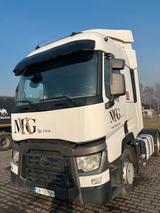 Renault T 480 2014 - Renault 480