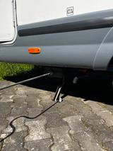 Chausson Wellcome 5GA - Chausson Alkoven