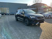Cupra Ateca - Vorschau Bild 5