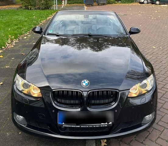 BMW 335i E93