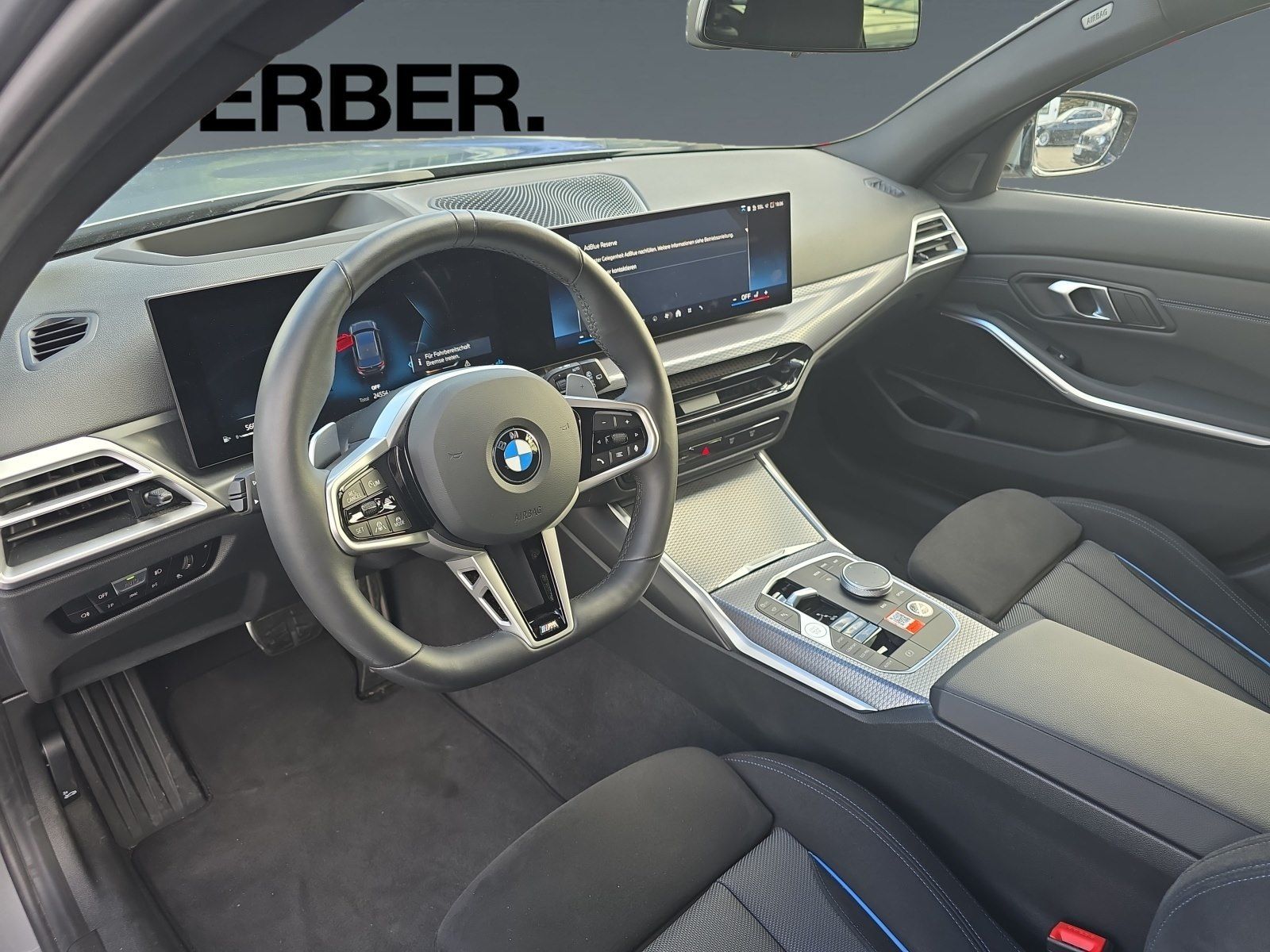 BMW 320 - Bild 10