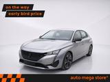 Peugeot 308 Elektromotor Style 58 kWh ACC/11 kWh OBC - Peugeot 308 mit Elektro-Antrieb
