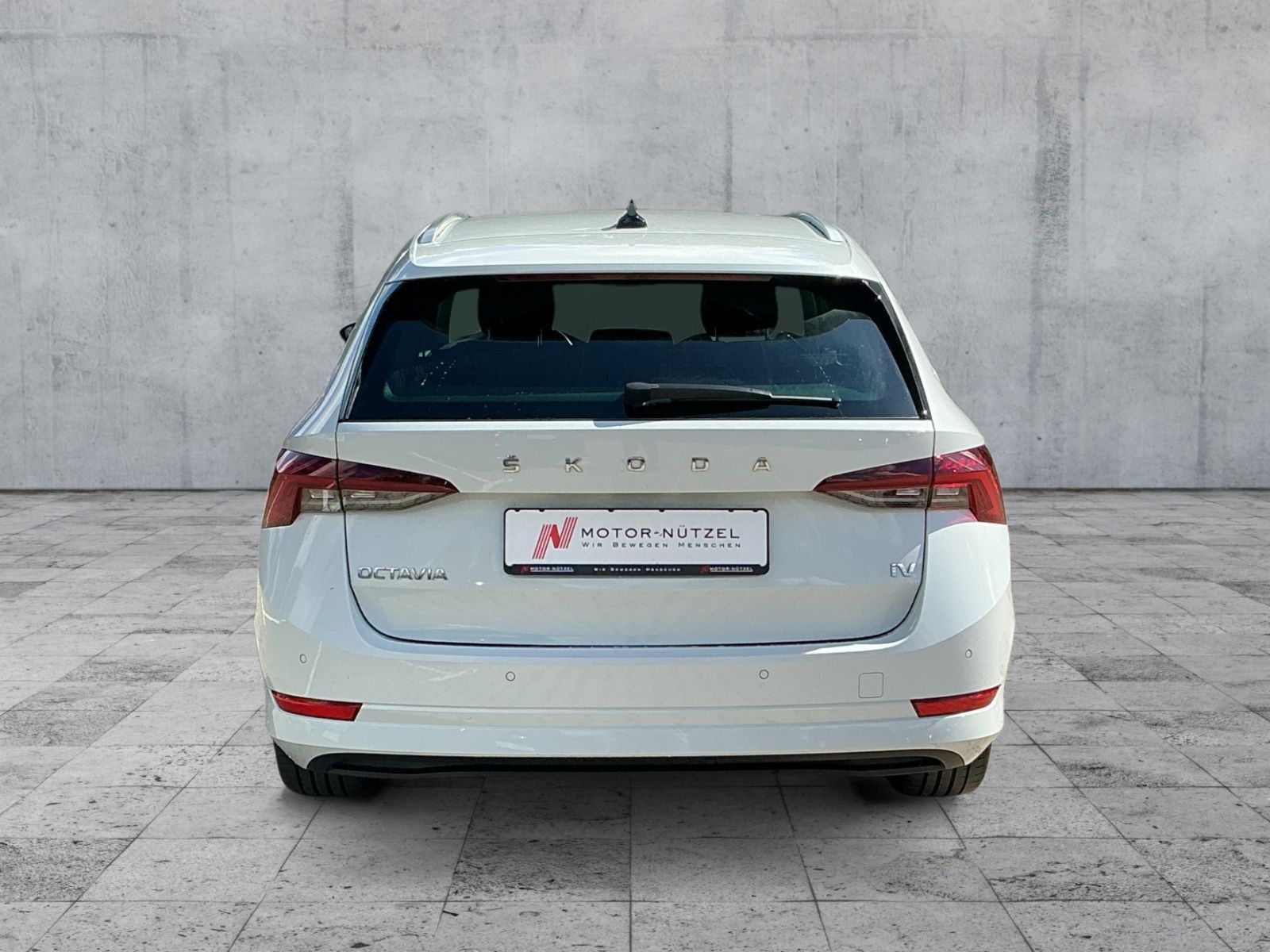 Skoda Octavia - Bild 5