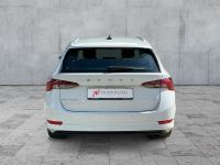 Skoda Octavia - Vorschau Bild 5