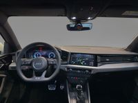 Audi A1 - Vorschau Bild 10
