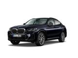 BMW X4 XDRIVE30I Sportpaket HUD Navi Leder Digitales - BMW X4 mit Benzin-Antrieb: Sportpaket