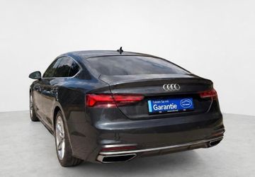 Audi A5 - 3