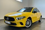 Mercedes-Benz A 250 e BURMESTER+NAVI+KAMERA+PANO+LEDER+LED - Mercedes-Benz A 250 in Bremen