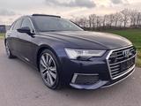 Audi A6 Avant 50 TDI quattro Matrix Pano - Audi A6 mit Diesel-Antrieb