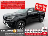 Volkswagen Amarok TDI Style 5Jahre+Cover+Standhzg+AHK+Matri - Volkswagen Amarok in Karlsruhe