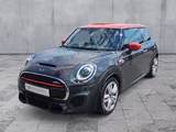 MINI John Cooper Works LED+SHZ+MFA+MFL+HARMAN-KARDON - MINI John Cooper Works: Limousine