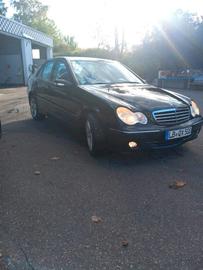 صورة مصغرة 15 لـ 2004 Mercedes-BENZ C 180