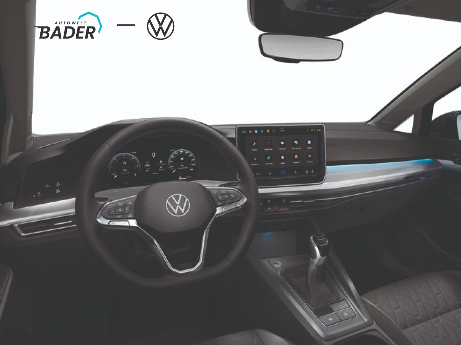 Volkswagen Golf - Bild 9