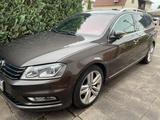 Volkswagen Passat Variant 2.0 TSI R-Line